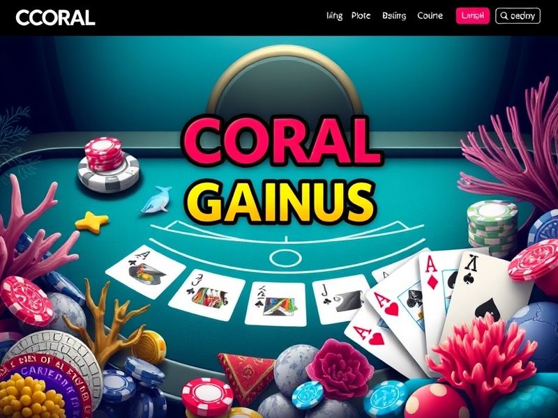 Welcome to Coral's official gambling website. Explore sports betting, casino games, poker, and exclusive promotions. Bet with confidence on trusted platforms.